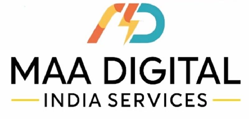 MAA DIGITAL INDIA SERVICES